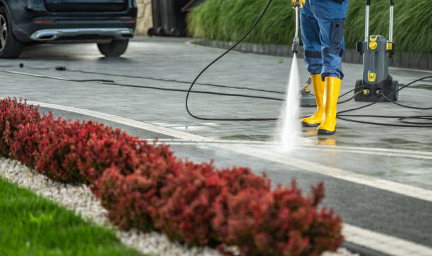 Best Deck and Patio Pressure Washing in Ferdand, IN