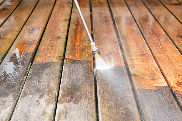 Best Concrete Surface Cleaning in Ferdand, IN